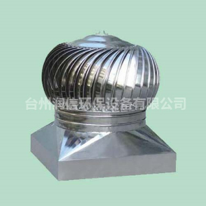 無動力風機有什么應用領域和效果？